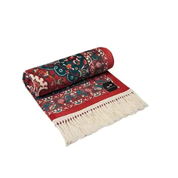 Slowtide Haven Beach Towel (New) - Picture 2 of 7